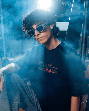 NIGHT WATCH TEE - SULLITT