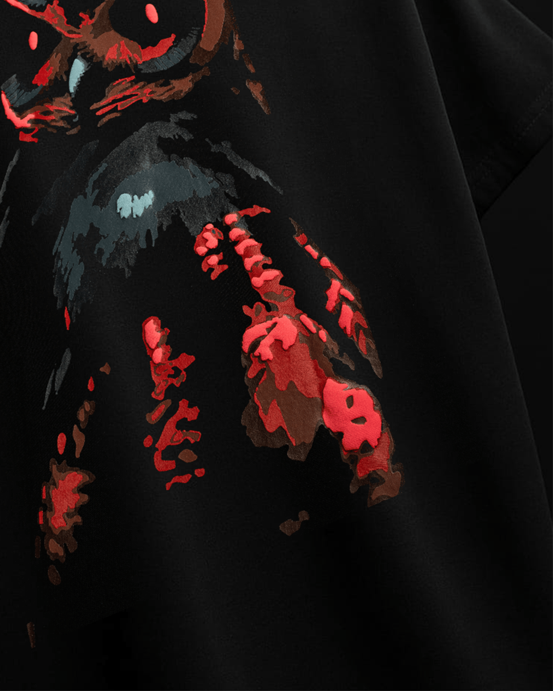 NIGHT WATCH TEE - SULLITT