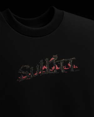 NIGHT WATCH TEE - SULLITT