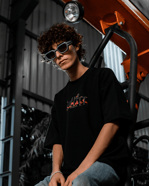 NIGHT WATCH TEE - SULLITT