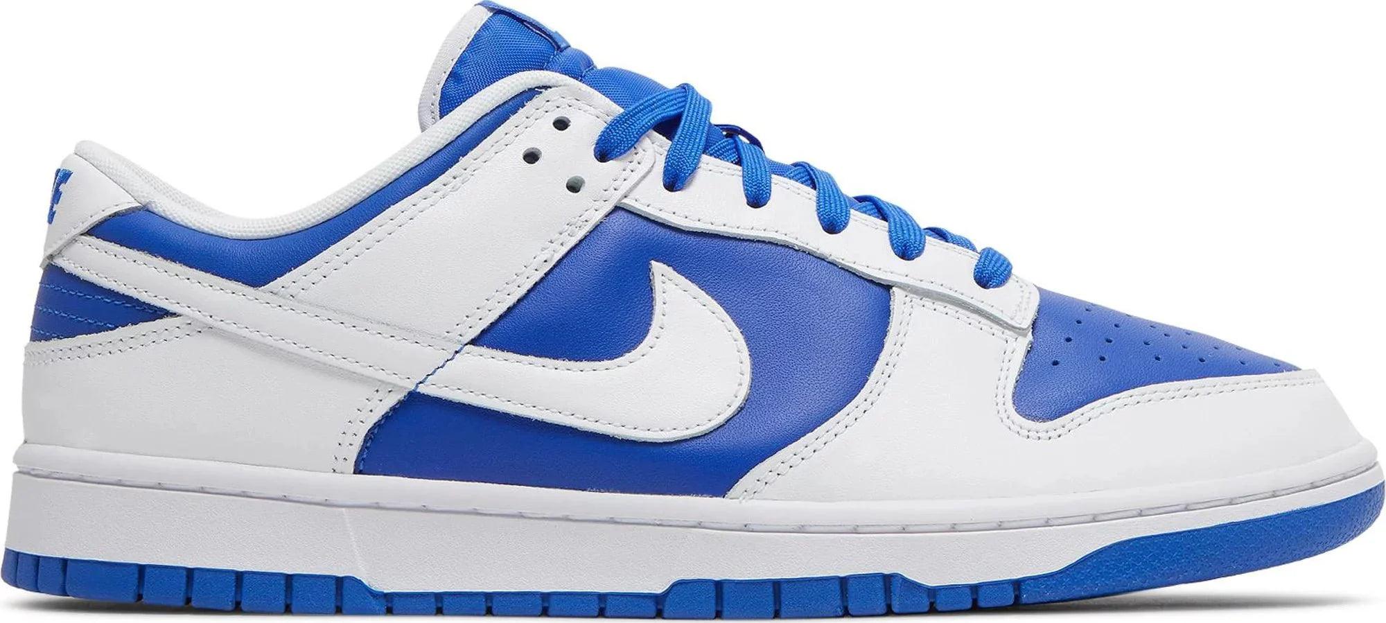 Nike Dunk Low â€œRacer Blueâ€ - Dawntown