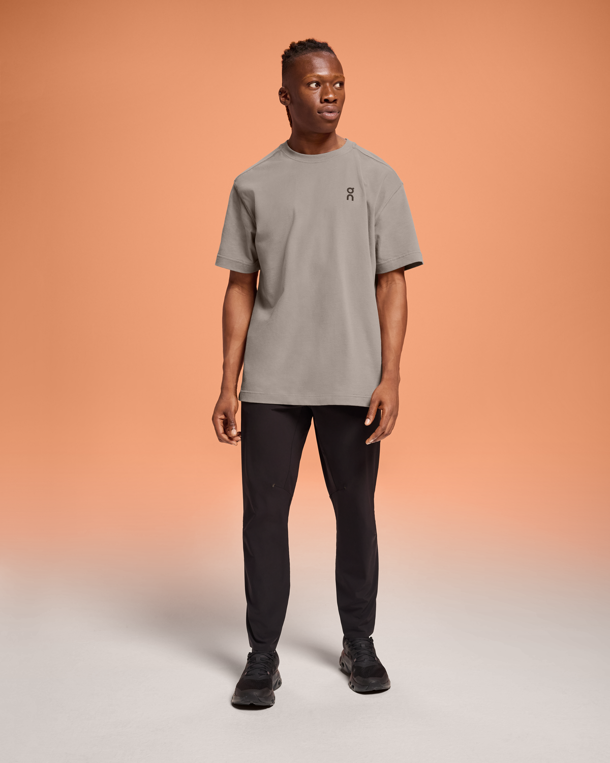 Club-T - Mens