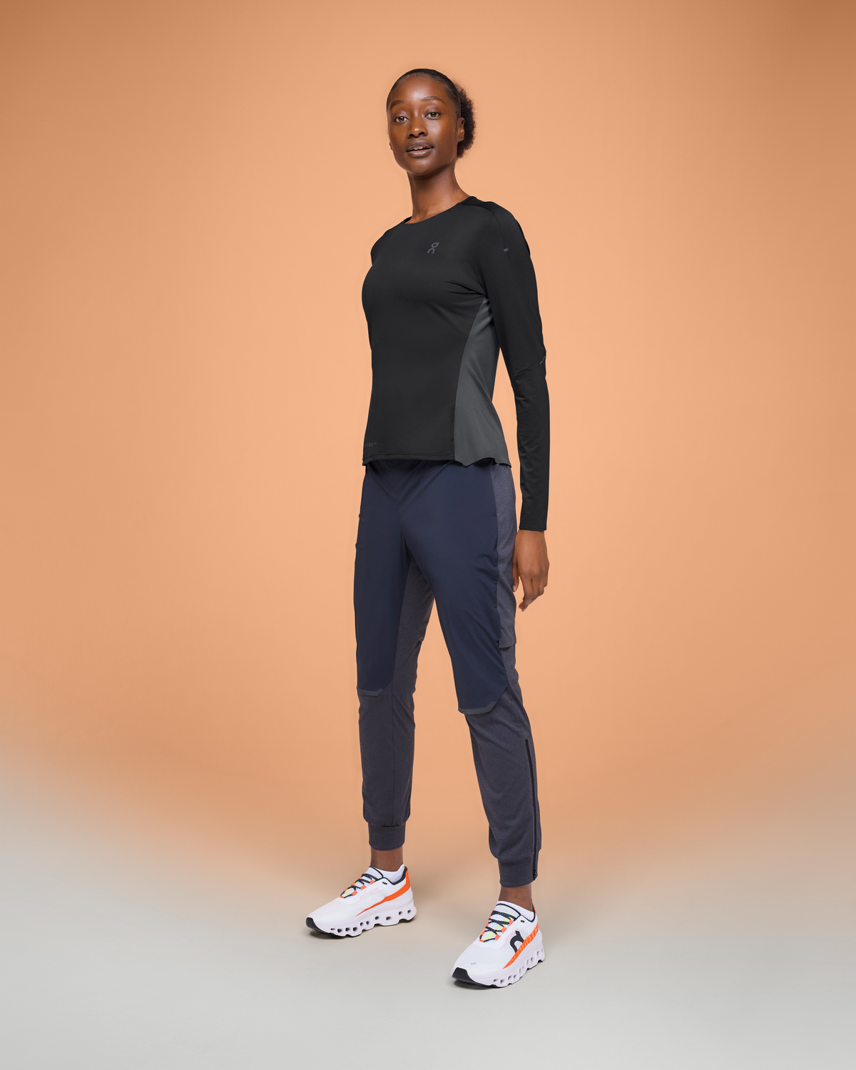 Performance Long-T - Womens