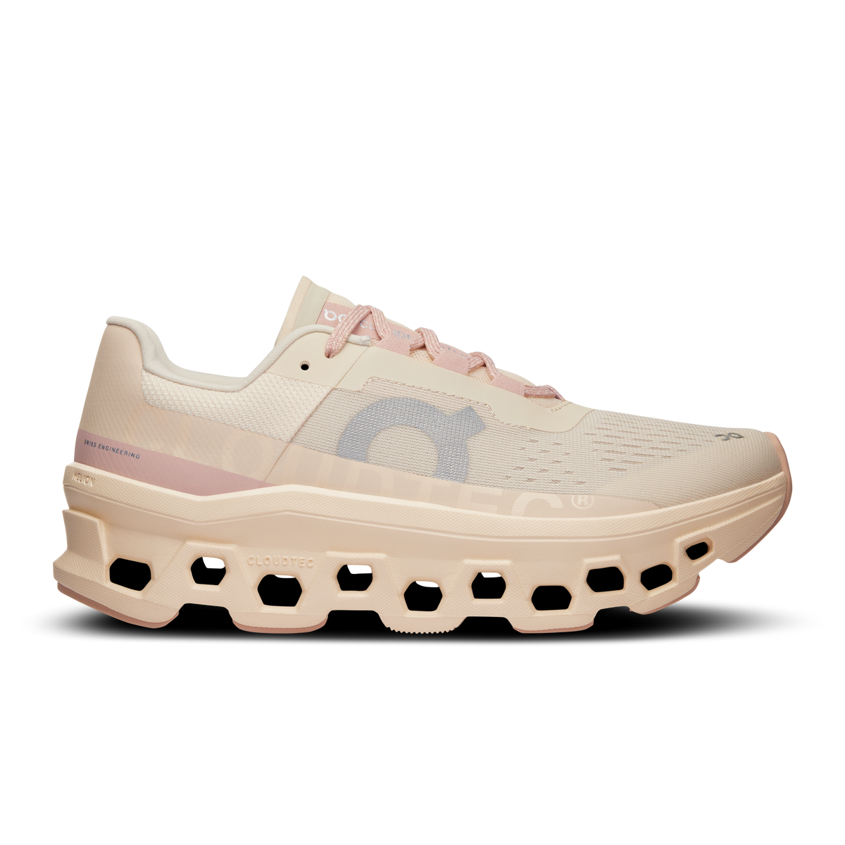 Cloudmonster - Womens