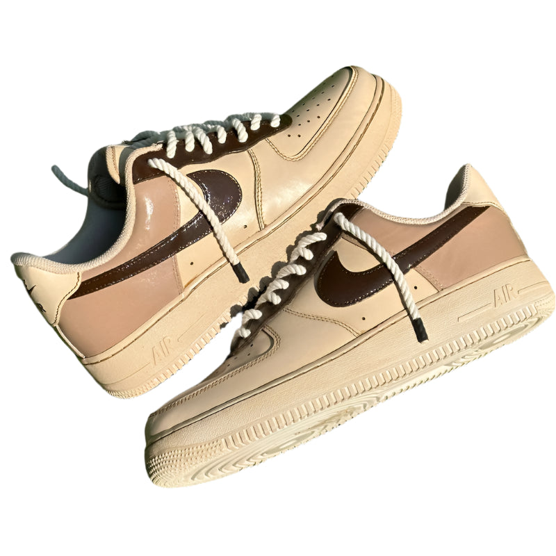 Nike Air Force 1 Low COFFEE PALETTE V2