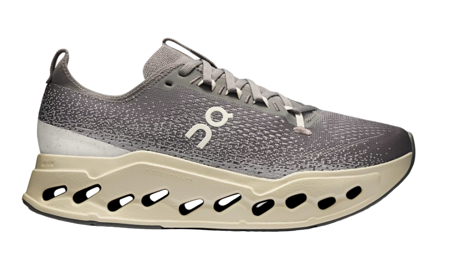 On Running Cloudsurfer Max Asphalt | Ice