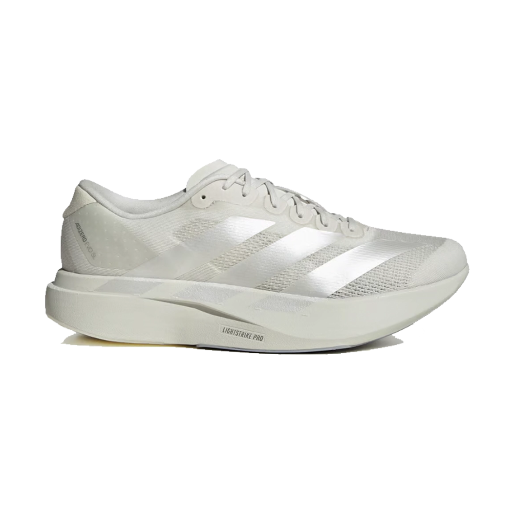 adidas Adizero Evo SL Orbit Grey