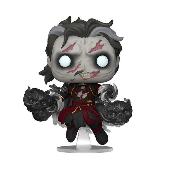 Funko Pop Vision Doctor Strange Multiverse of Madness Dead Strange ( 1032 )