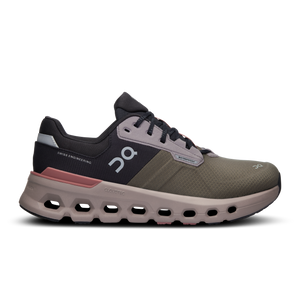 Cloudrunner 2 Waterproof - Womens