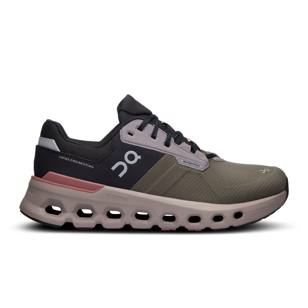 Cloudrunner 2 Waterproof - Womens