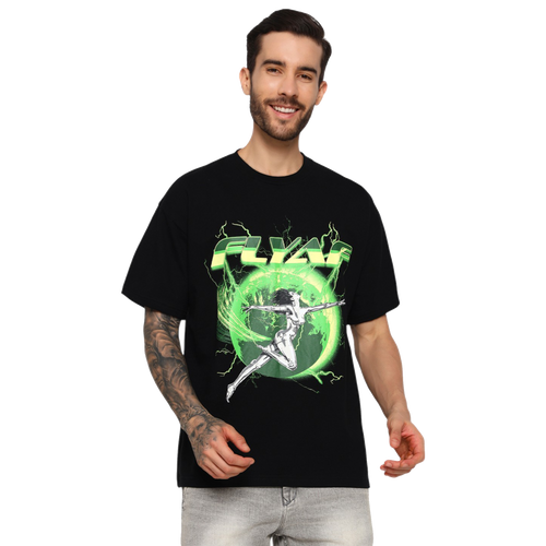 "World Is Your Oyster" Tee