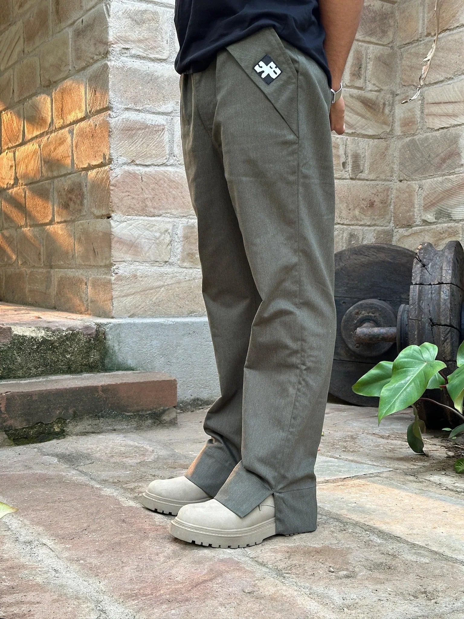 PANACHE PANTS - YB