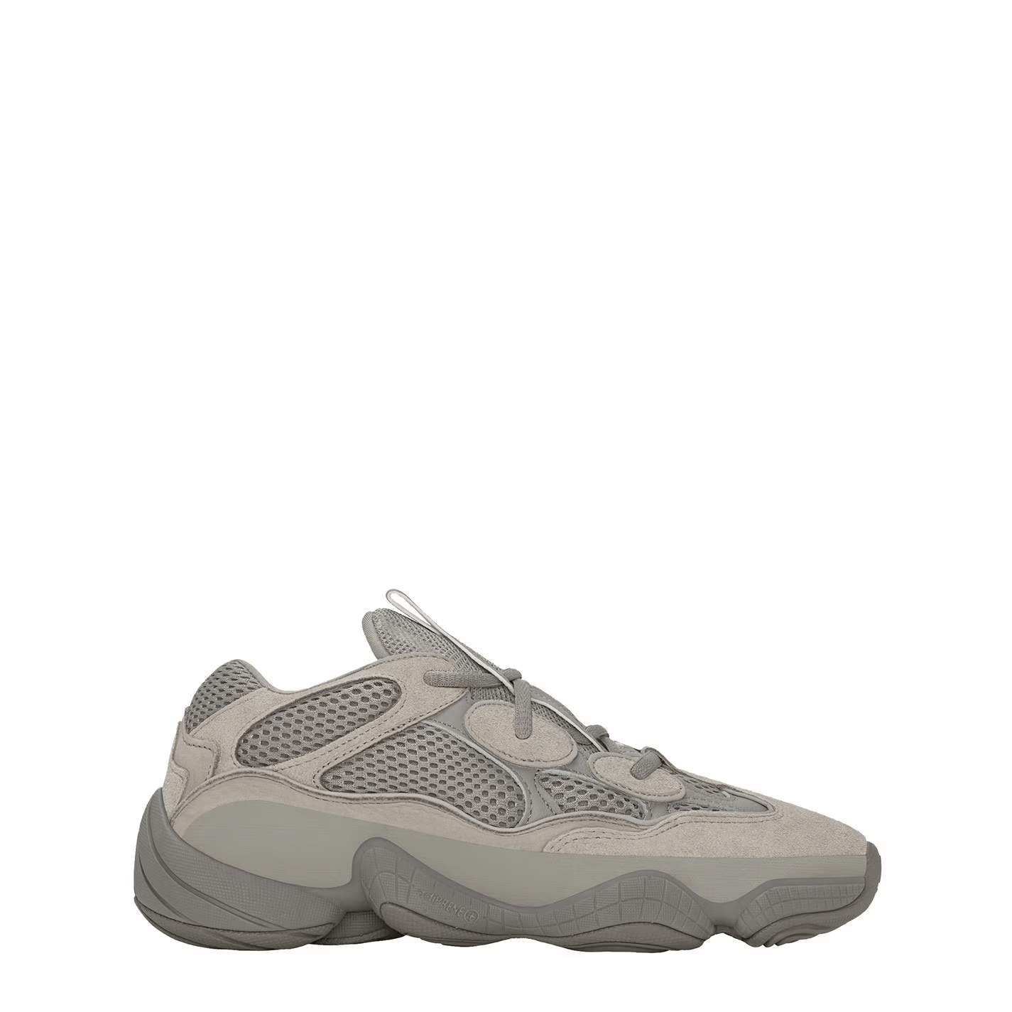 Yeezy 500 | adiPRENE® "Ash Grey"