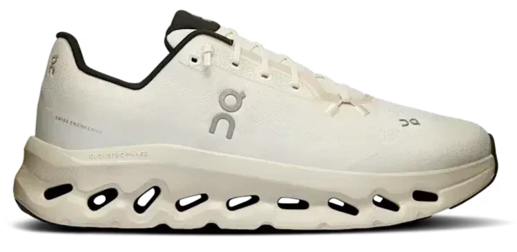 On Running Cloudtilt Pearl Ice