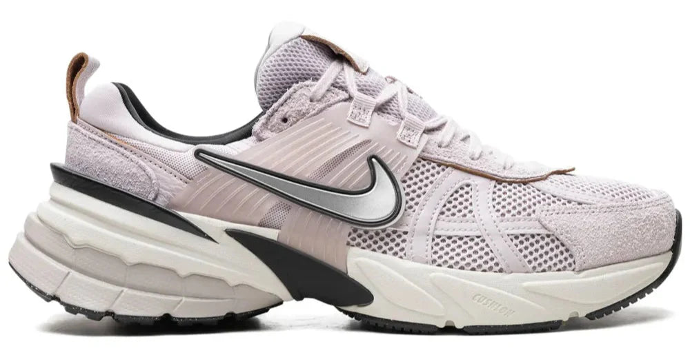 Nike V2K Run Platinum Violet (W)