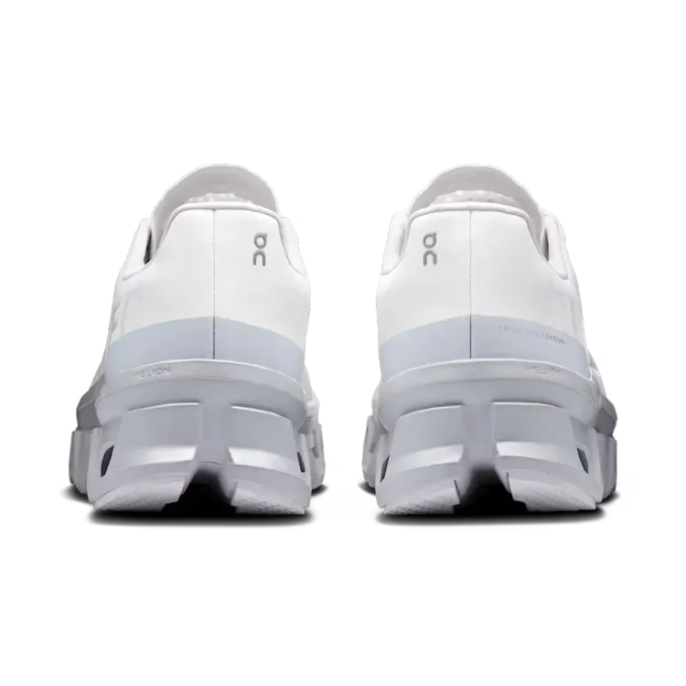 On Running Cloudmonster White Glacier