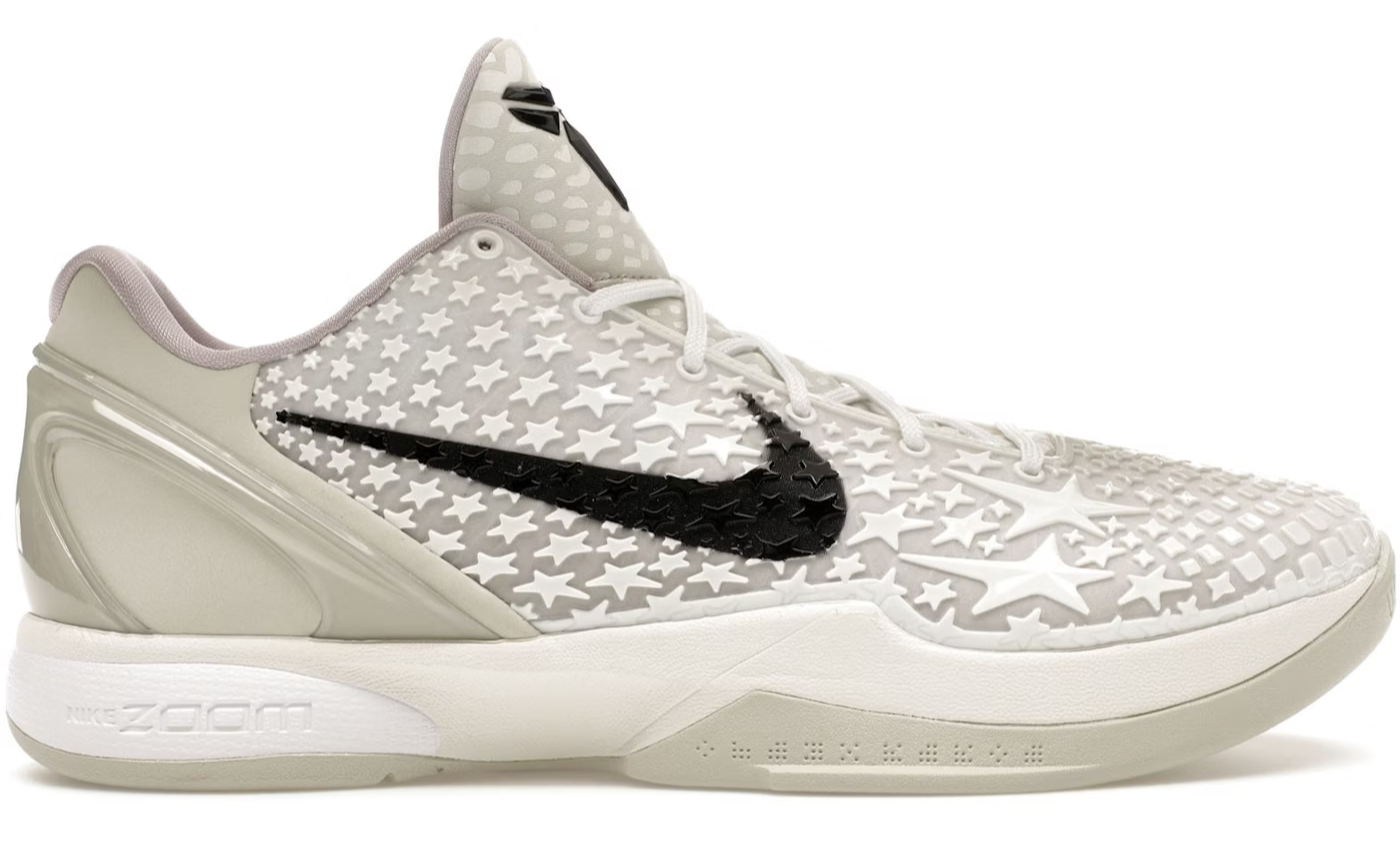 Nike Kobe 6 Protro Sail All-Star