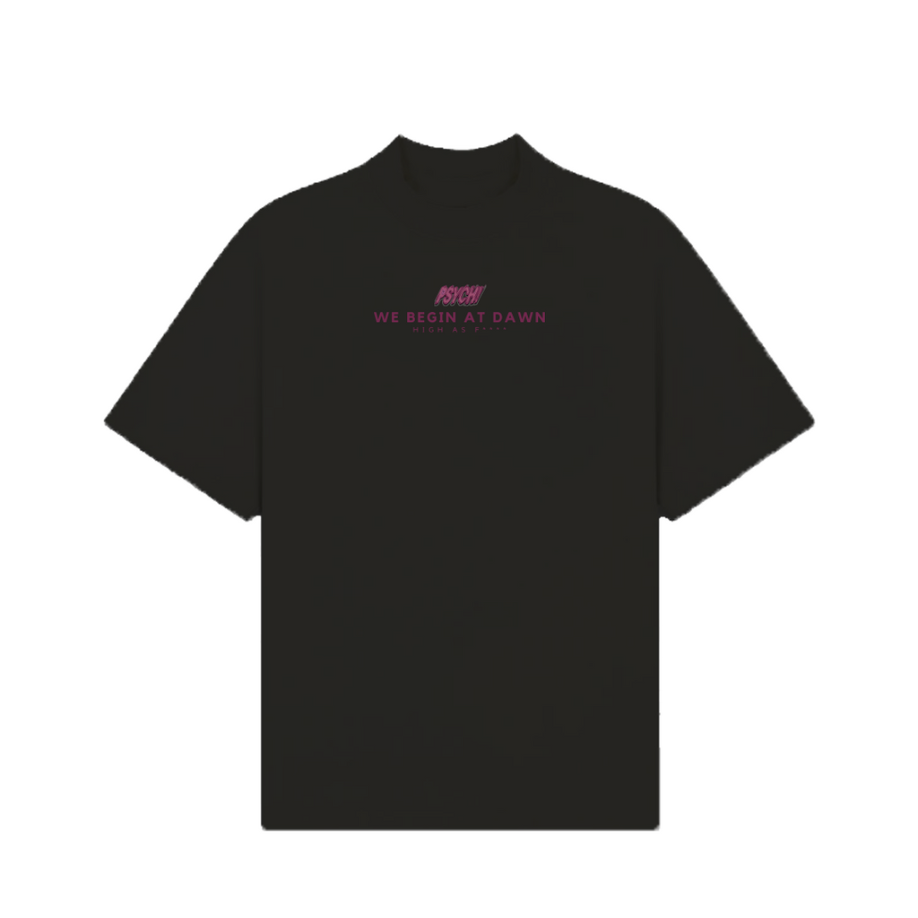 NIGHT CLUB TEE