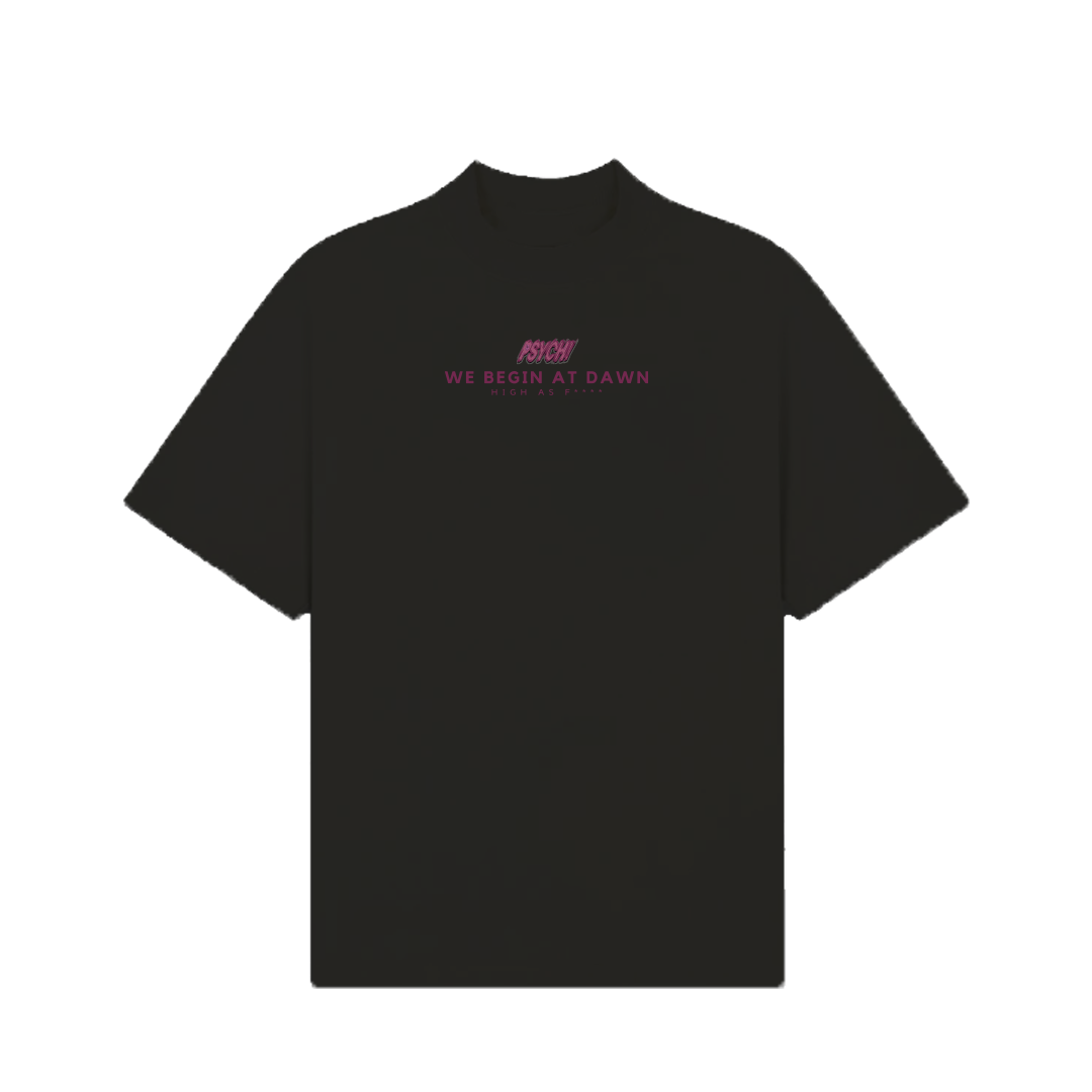 NIGHT CLUB TEE