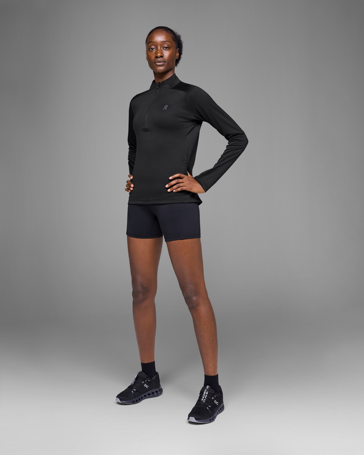 Climate Shirt - Womens