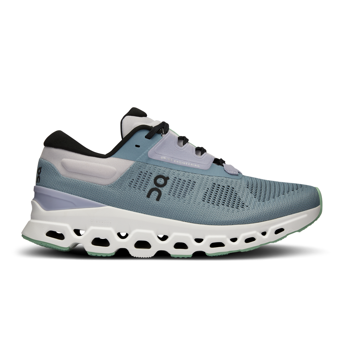 Cloudstratus 3 - Womens