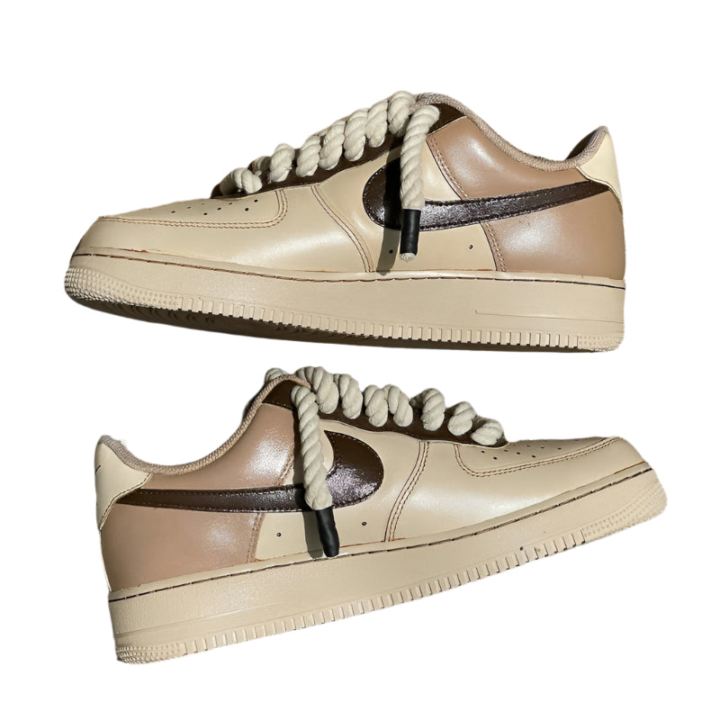 Nike Air Force 1 Low COFFEE PALETTE