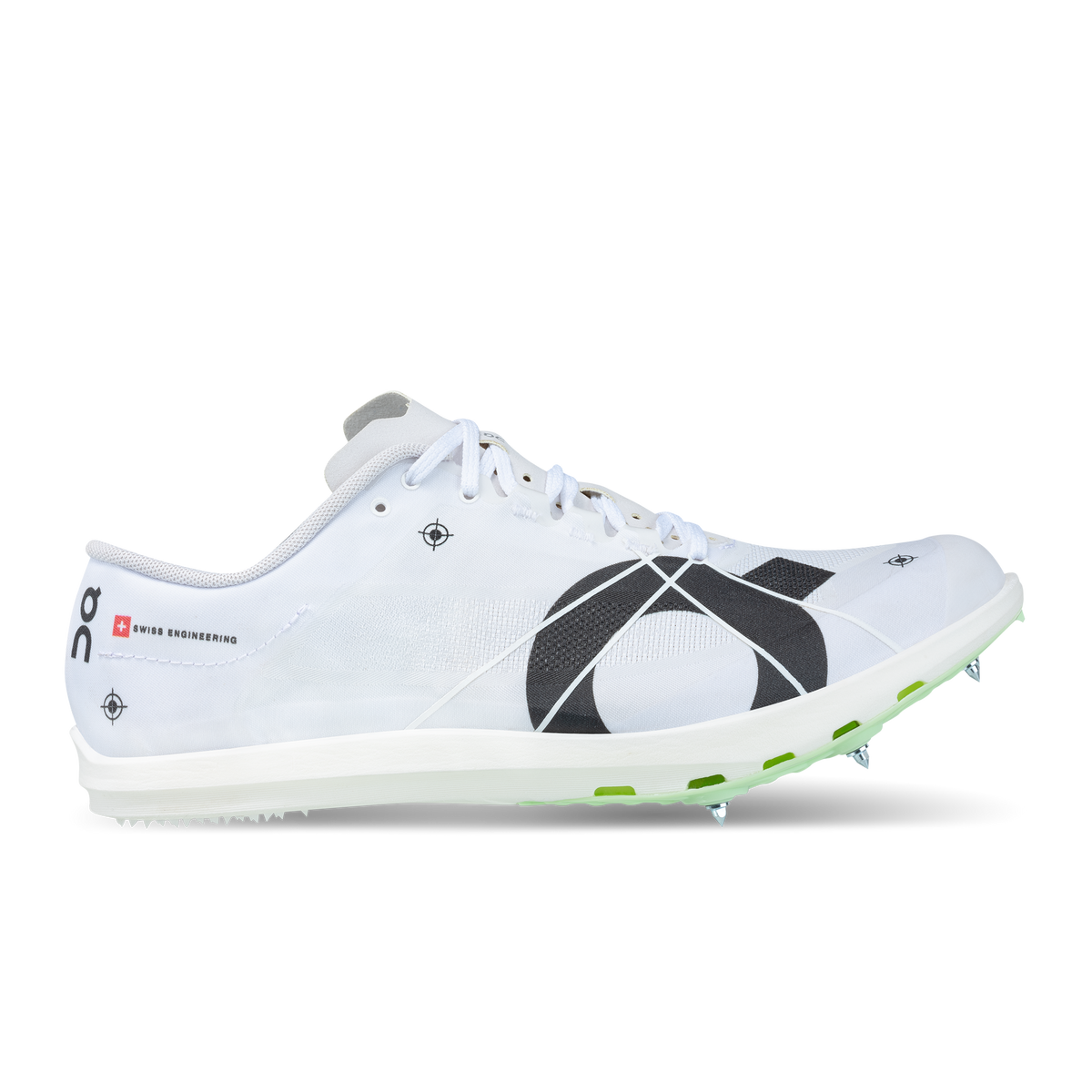 Cloudspike 1500m - Womens