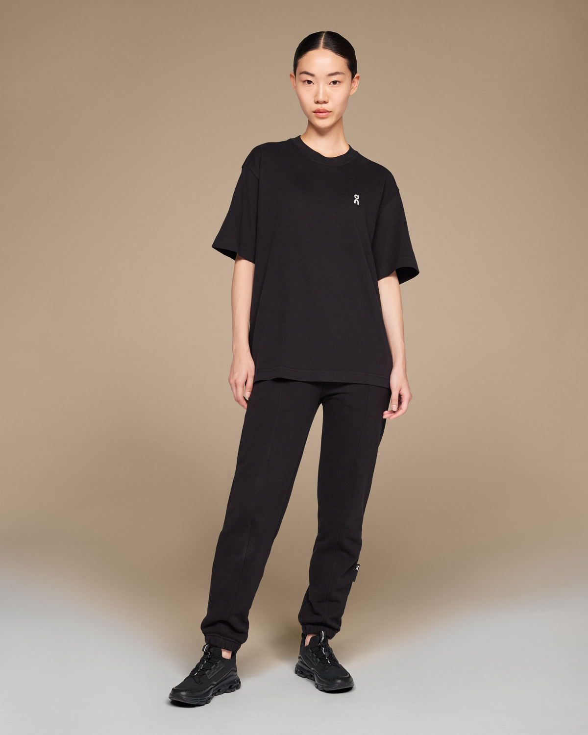 Club-T - Womens