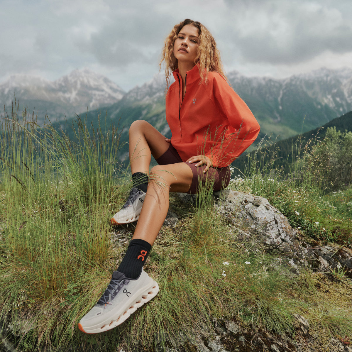 Cloudtilt - Womens