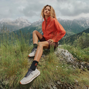 Cloudtilt - Womens (Salt / White)