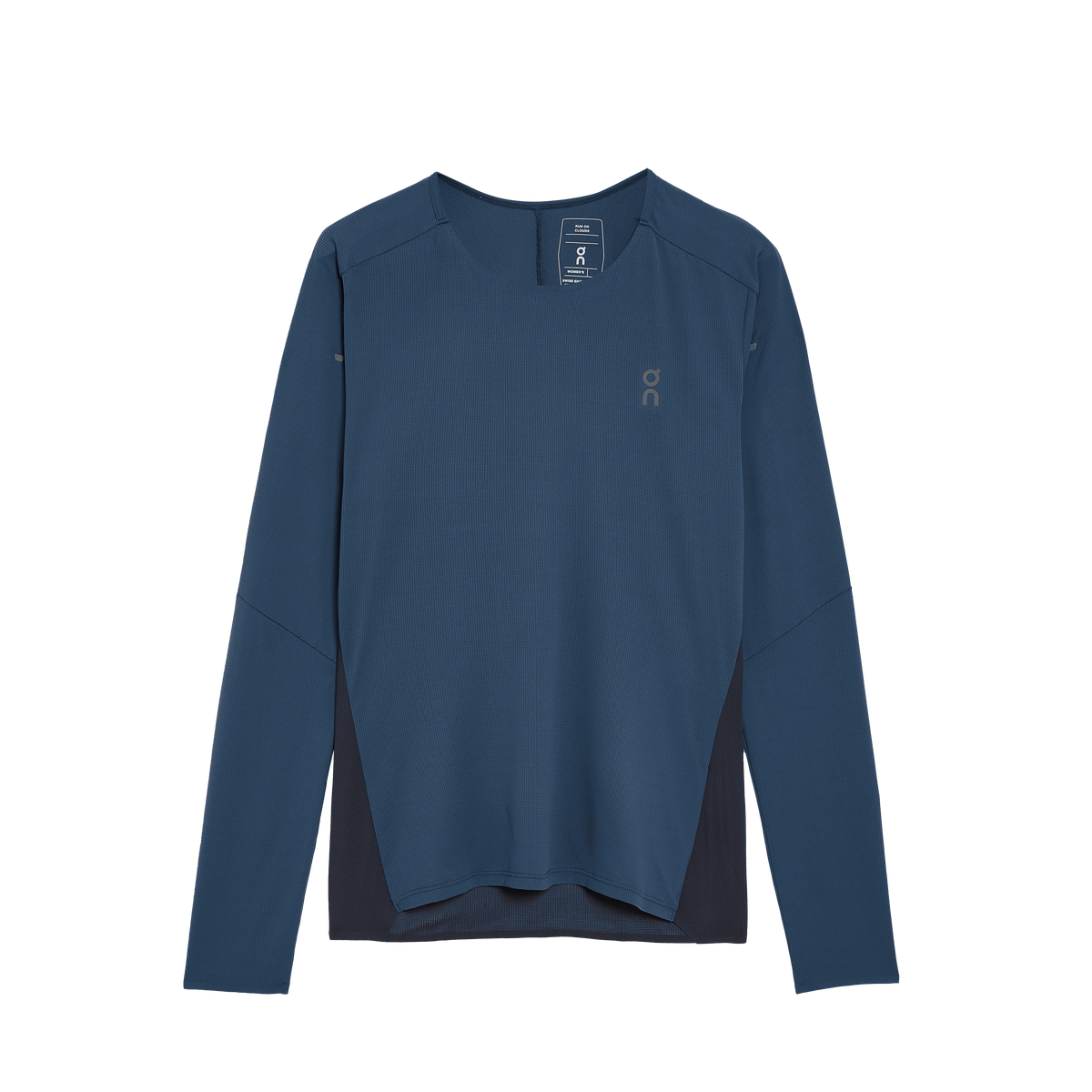 Performance Long-T - Womens