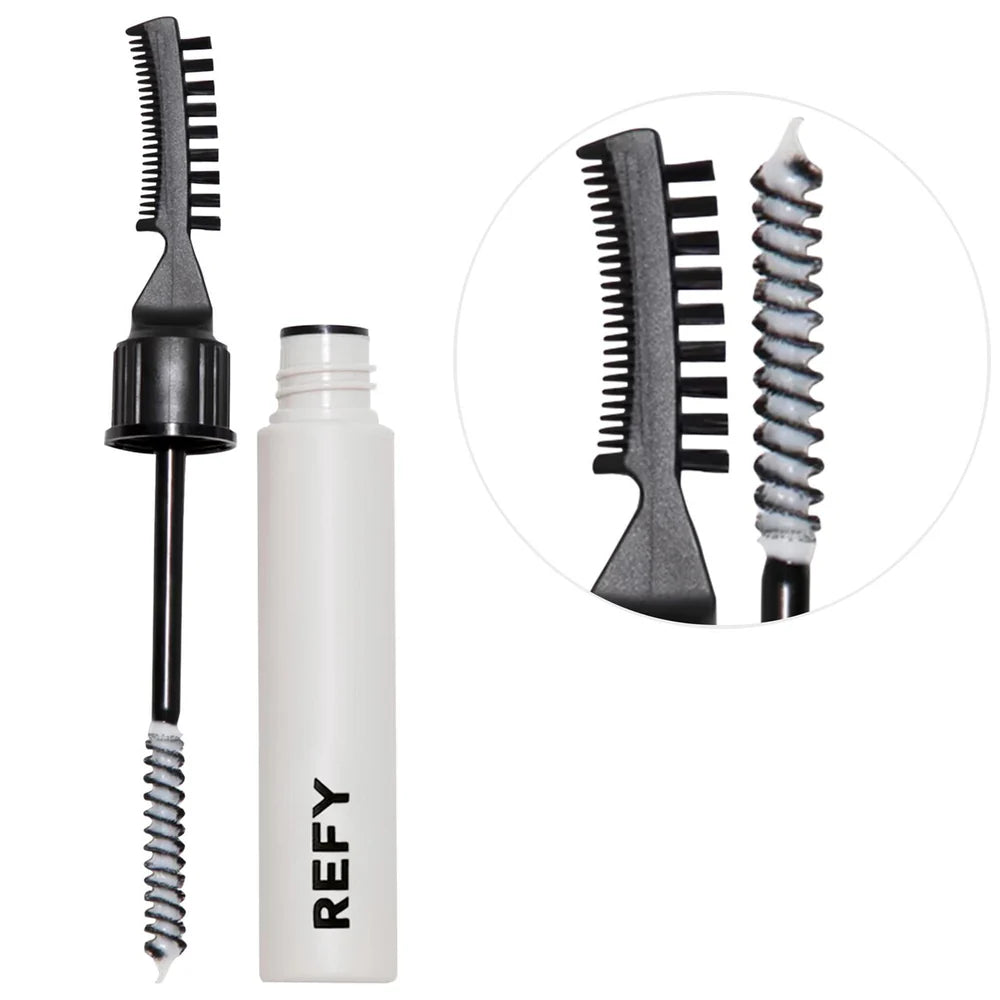REFY Brow Sculpt Shaping and Lifting Gel with Strong Hold
