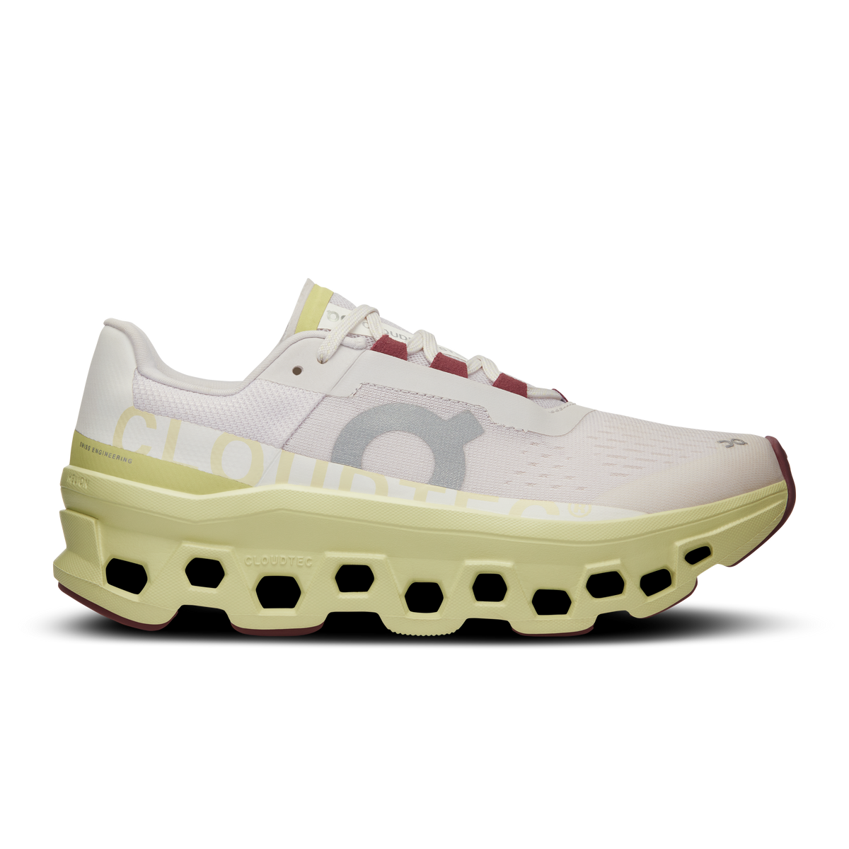 Cloudmonster - Womens