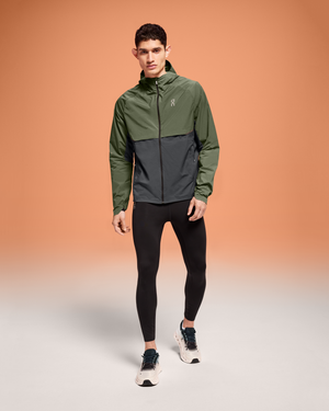 Core Jacket - Mens