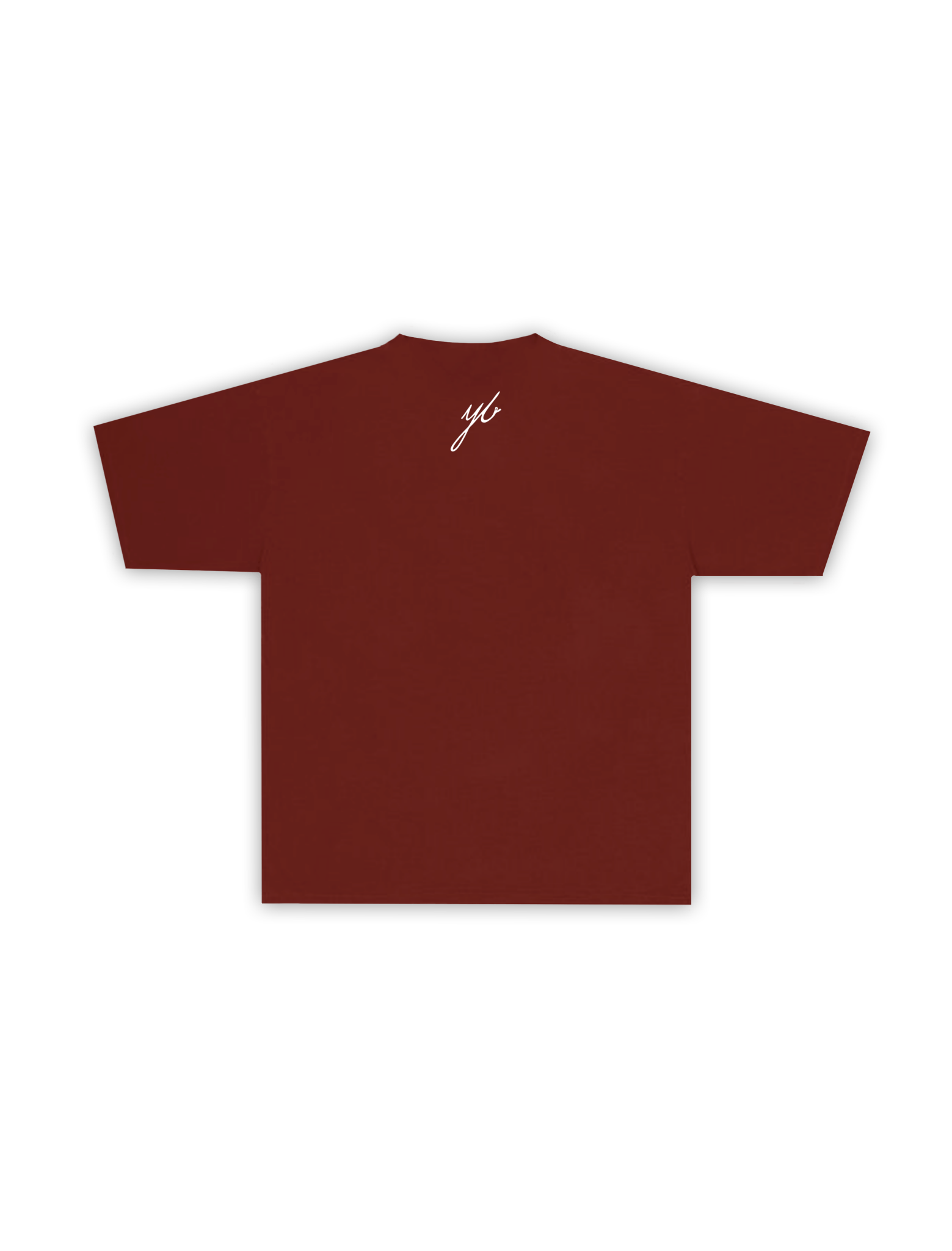 RED FOREST T - SHIRT - YB