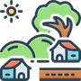 Remote Areas
