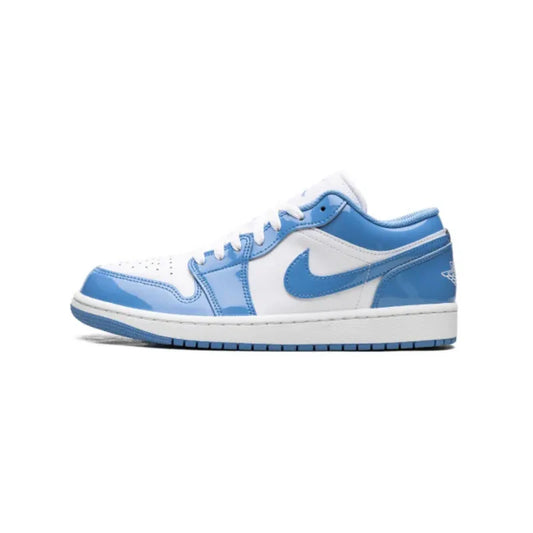 Air Jordan 1 Low SE White Legend Blue