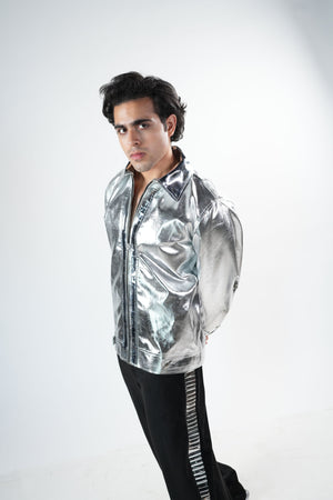 Reflector Jacket - Kreflct