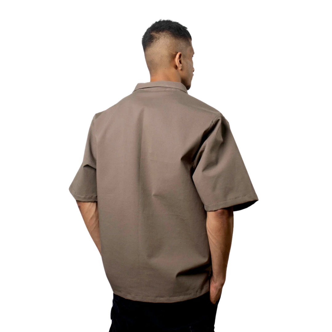 Utility Shirt