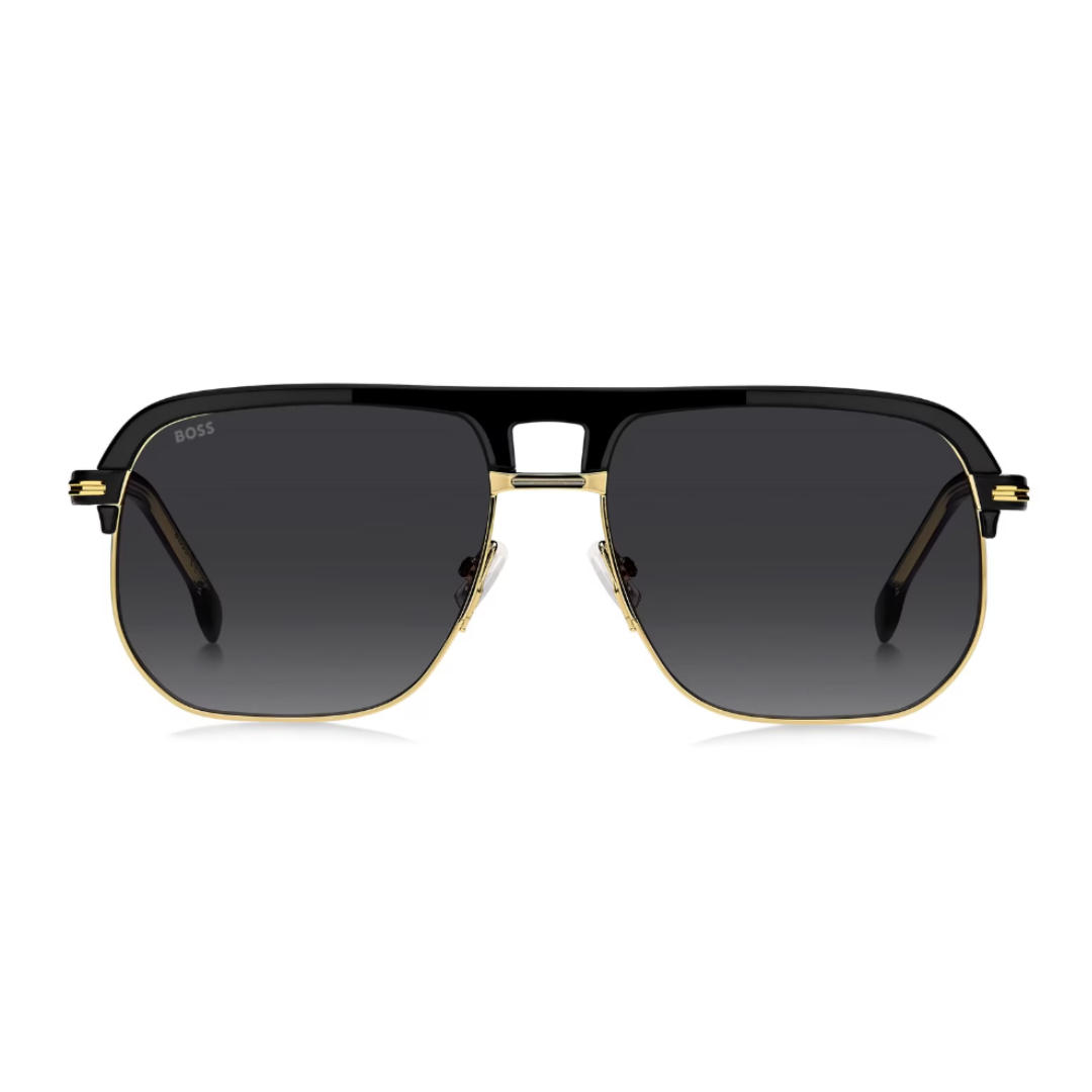 Boss Square Sunglasses