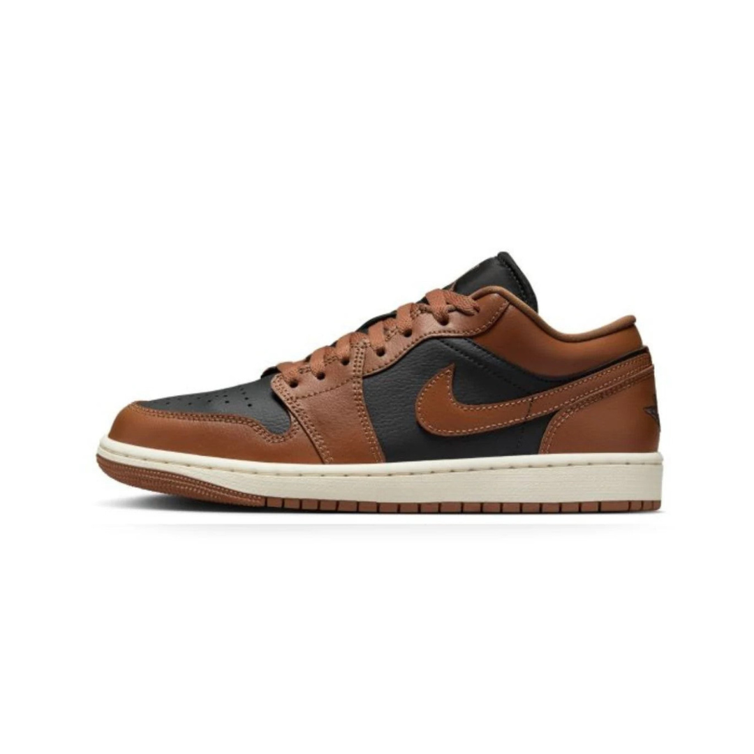Air Jordan 1 Low Archaeo Brown (W)