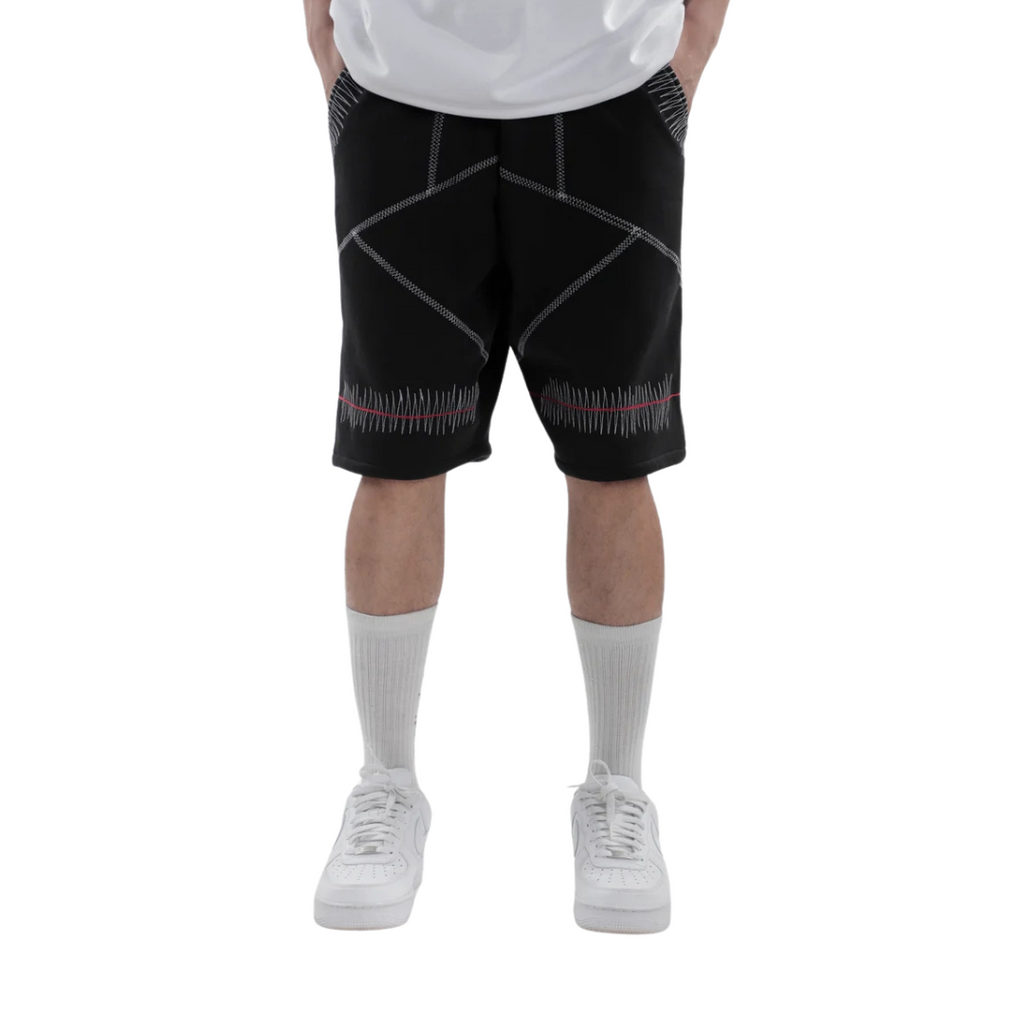 Punk Shorts