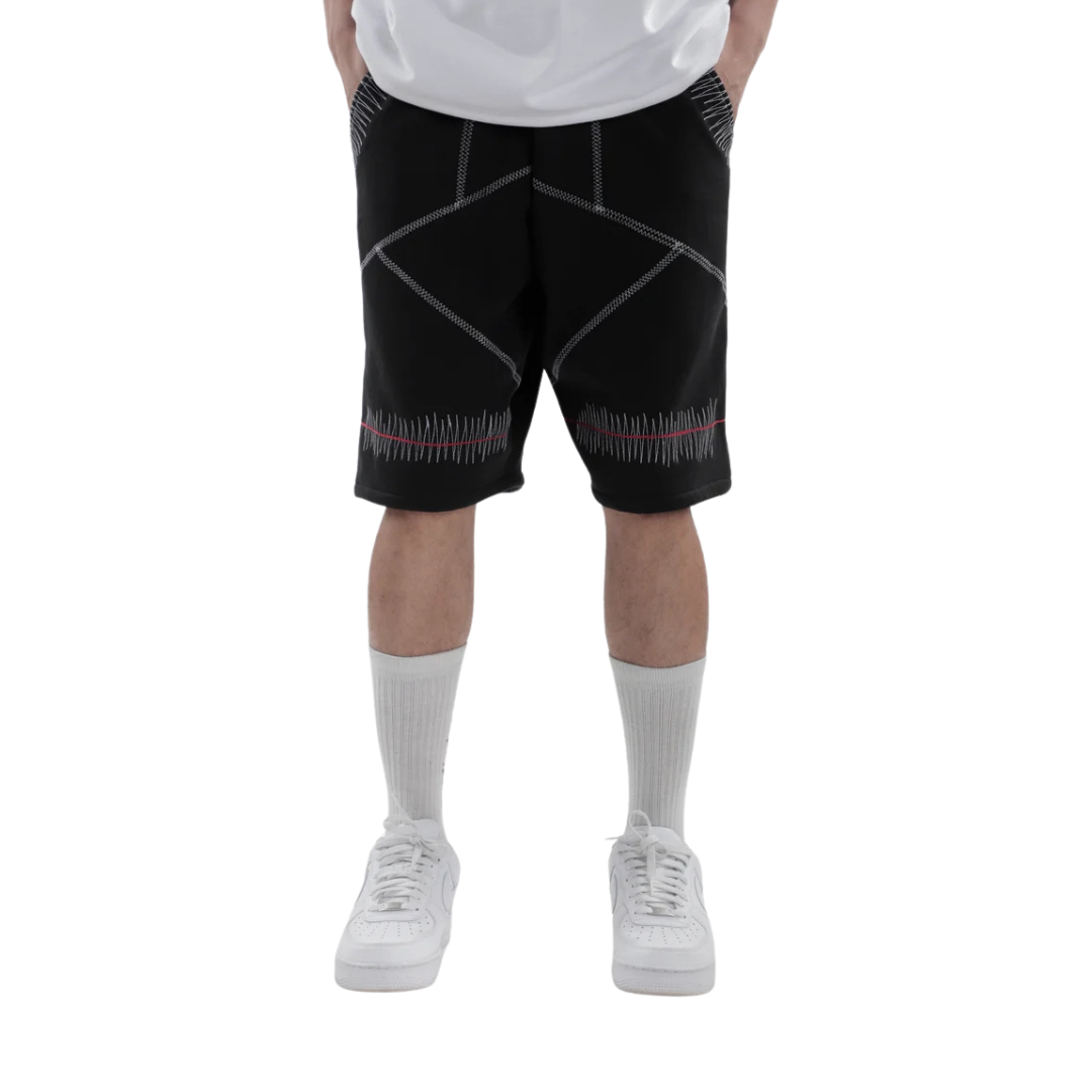 Punk Shorts