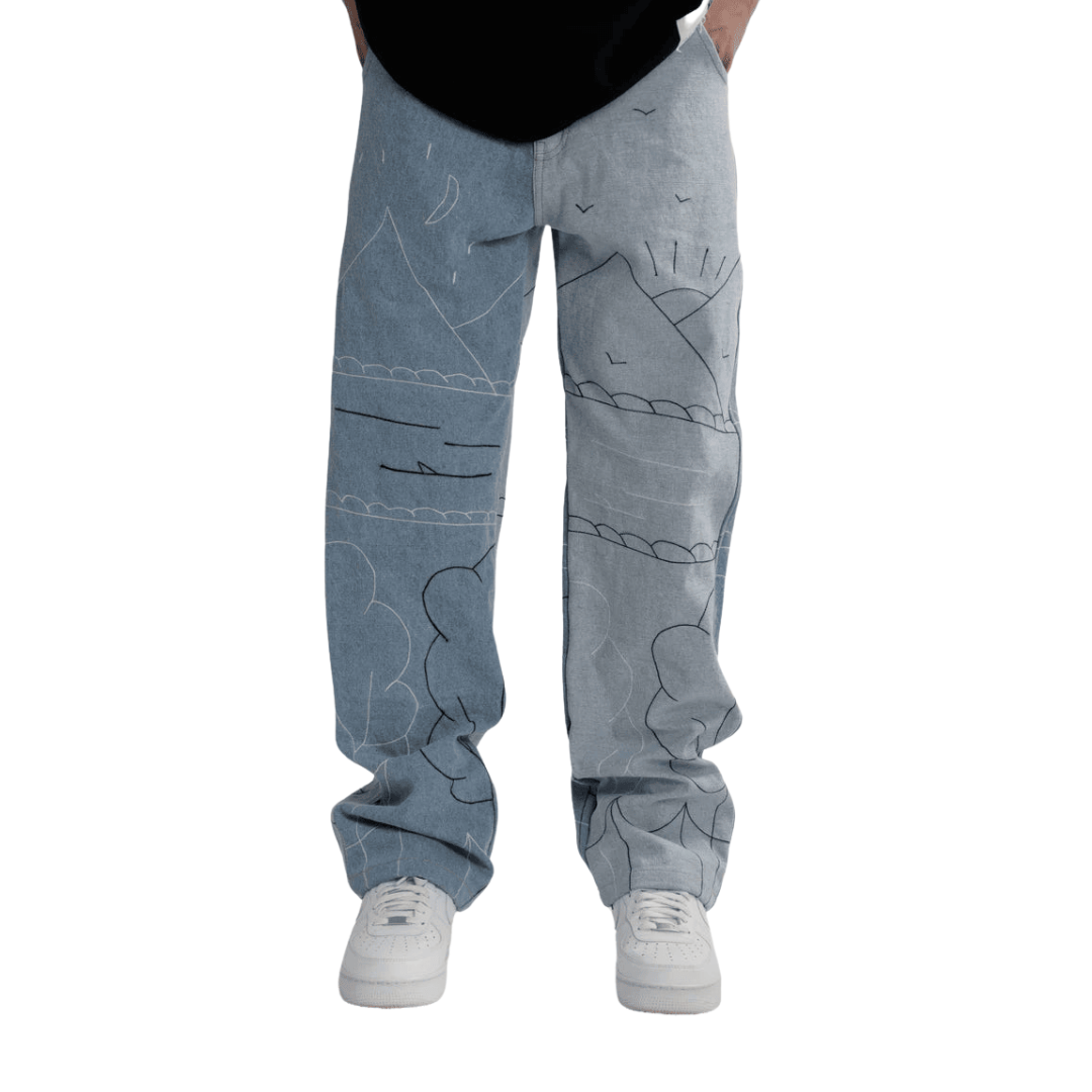 Childlike Jeans