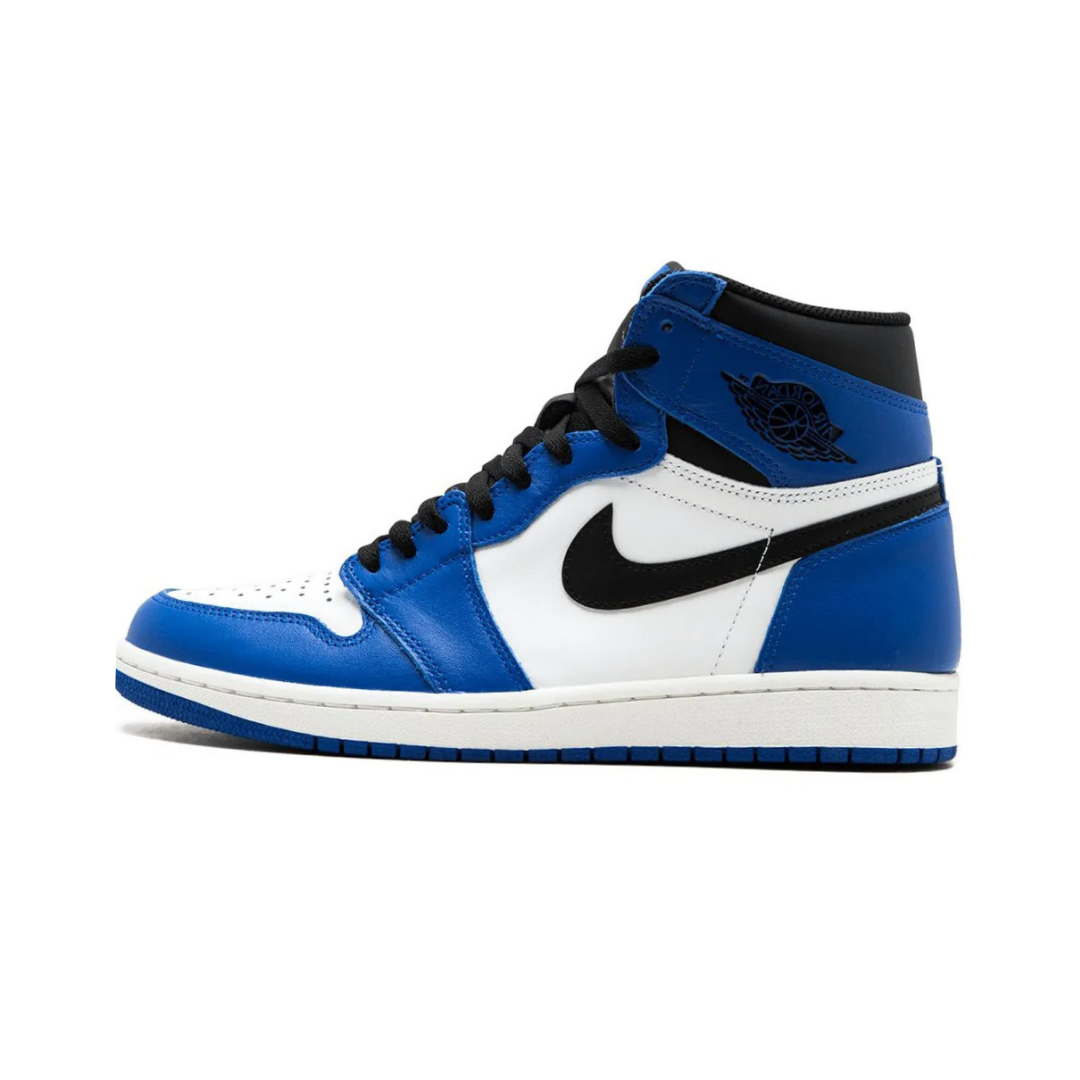 Air Jordan 1 Retro High OG Game Royal