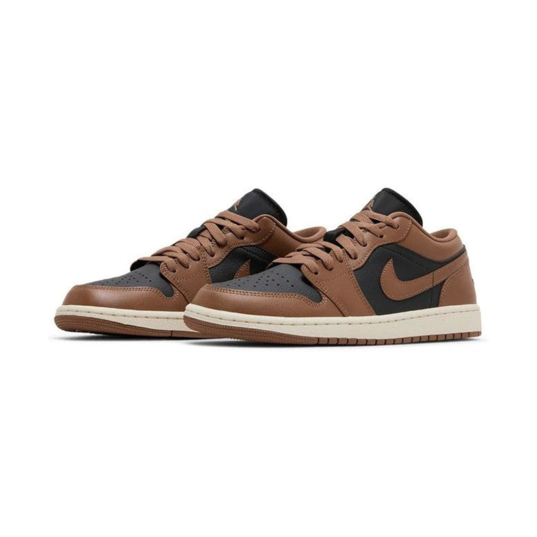 Air Jordan 1 Low Archaeo Brown (W)