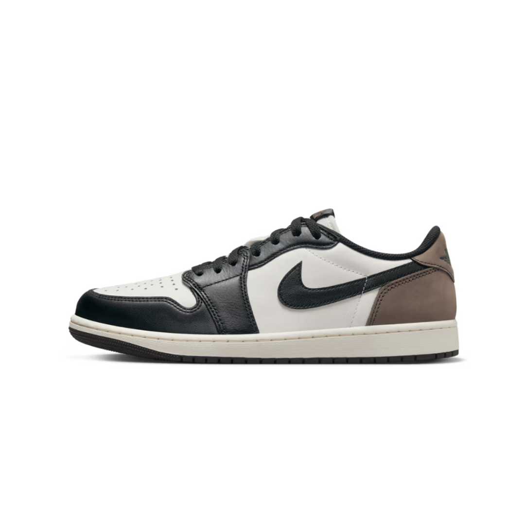 Air Jordan 1 Retro Low OG Mocha