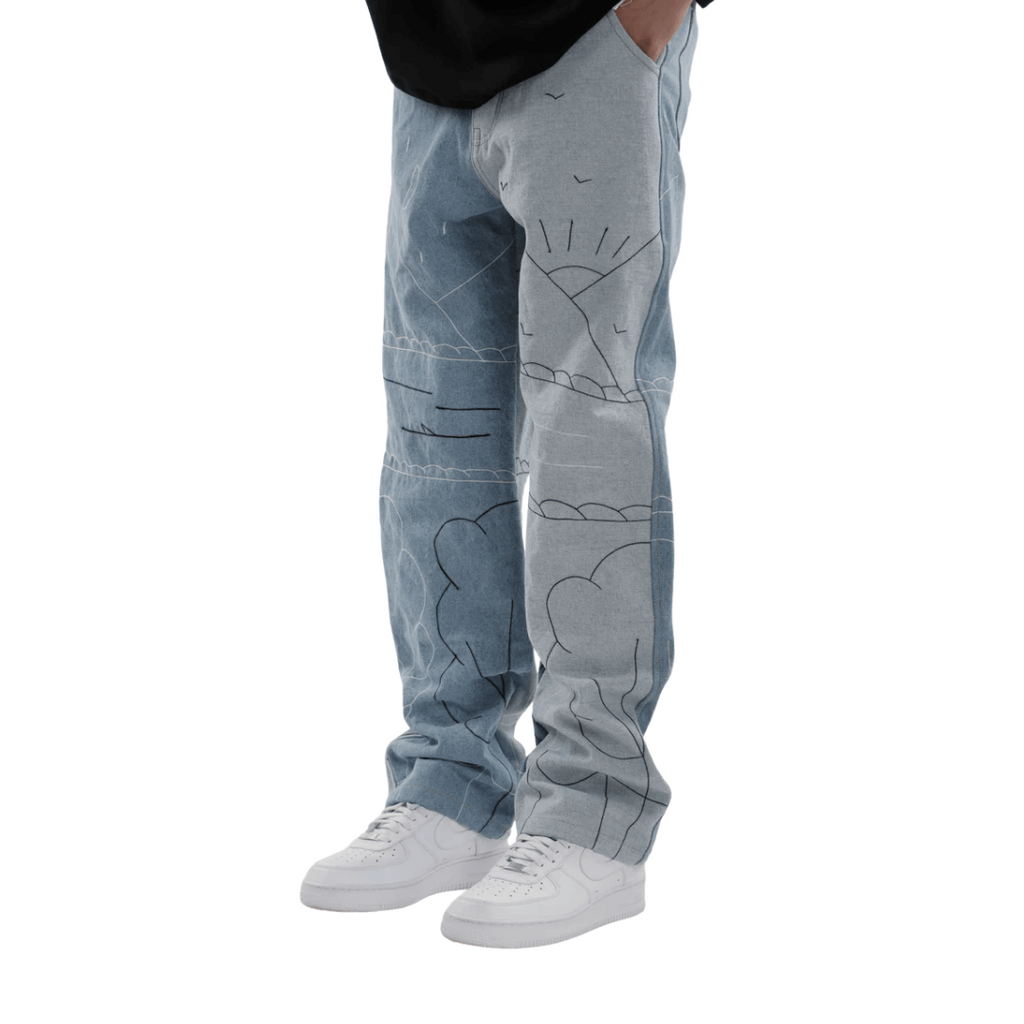 Childlike Jeans