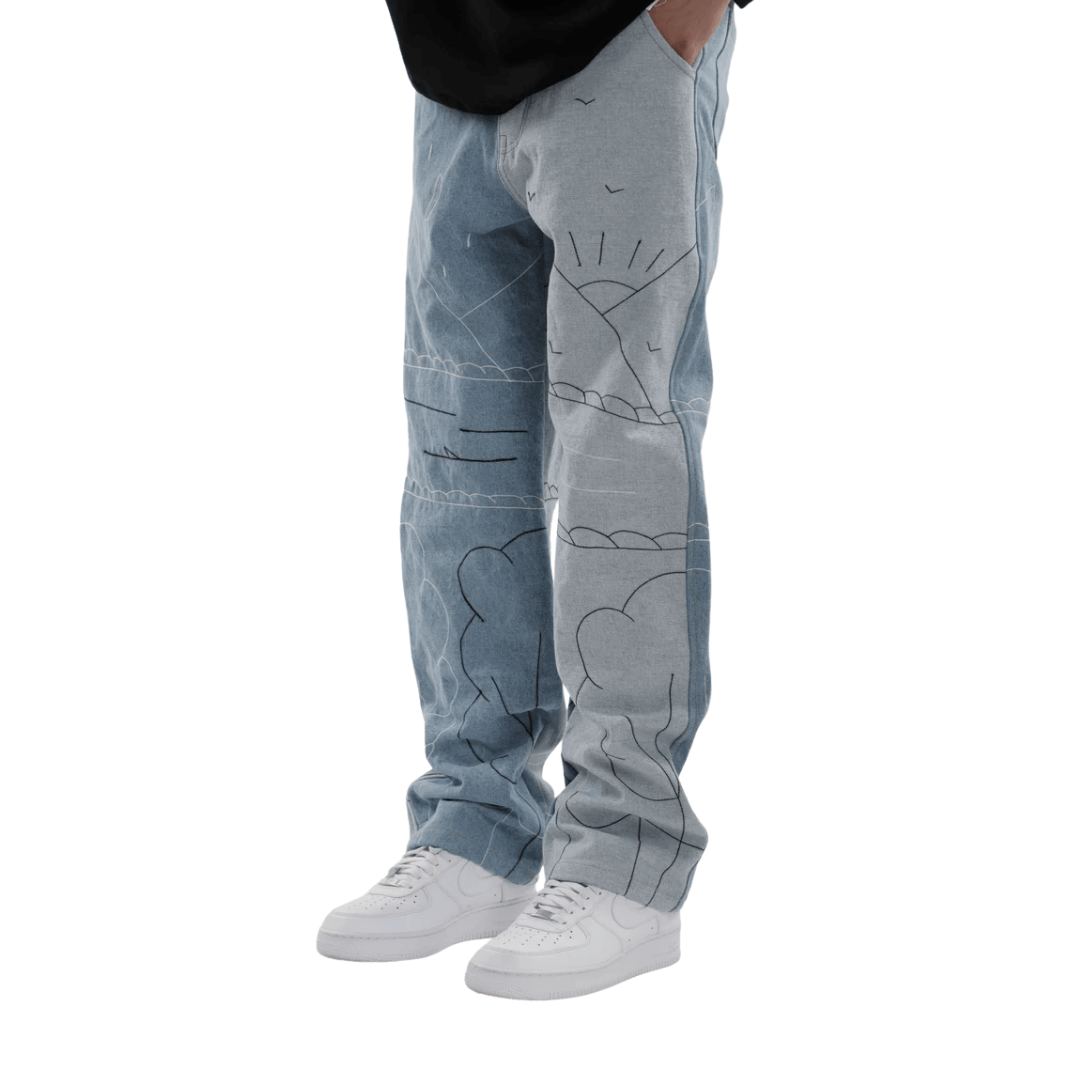 Childlike Jeans