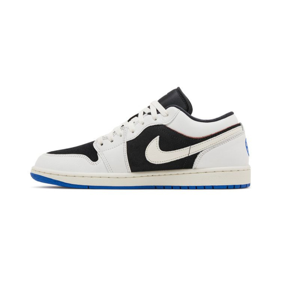 Air Jordan 1 Low Quai 54 (2024)